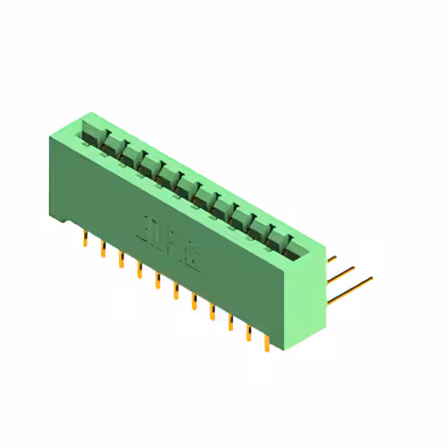 337-022-559-201 EDAC Inc.  Edgeboard Connectors